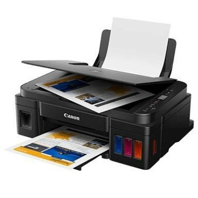 МФУ Canon PIXMA G2410 (2313C009)