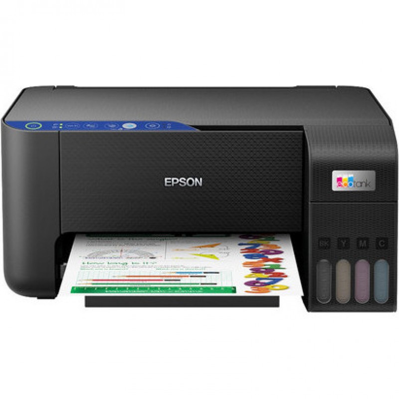 БФП Epson L3251 (C11CJ67406, C11CJ67413)