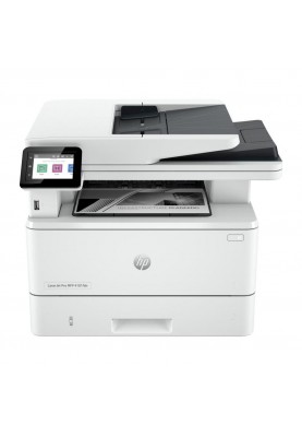 БФП HP LaserJet Pro 4102dw (2Z622F)