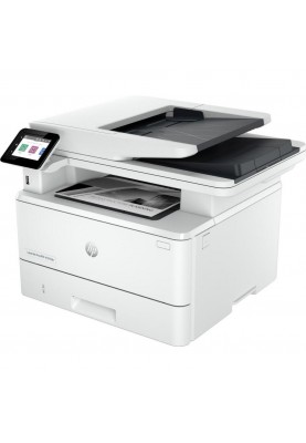 БФП HP LaserJet Pro 4102dw (2Z622F)