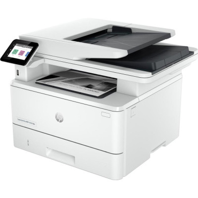 БФП HP LaserJet Pro 4102dw (2Z622F)