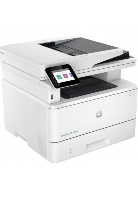 БФП HP LaserJet Pro 4102dw (2Z622F)