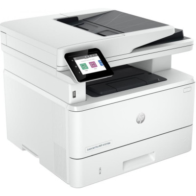 БФП HP LaserJet Pro 4102dw (2Z622F)