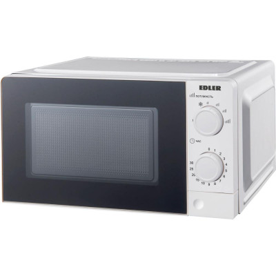 Мікрохвильова пічка Edler ED-2050W