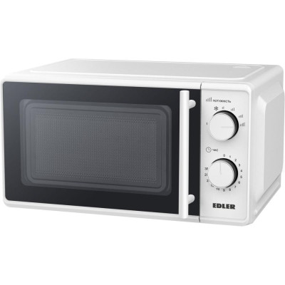 Мікрохвильова пічка Edler ED-7020G