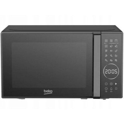 Мікрохвильова піч з грилем Beko MGC20130BB