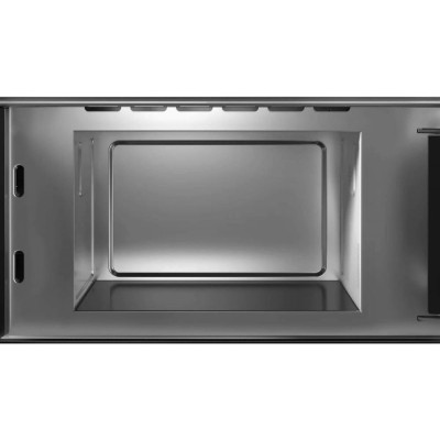 Мікрохвильова піч Siemens BF922R1B1