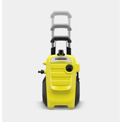 Мінімийка високого тиску Karcher K 4 Compact Home (1.637-503.0)