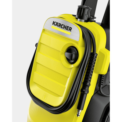 Мінімийка високого тиску Karcher K 4 Compact Home (1.637-503.0)