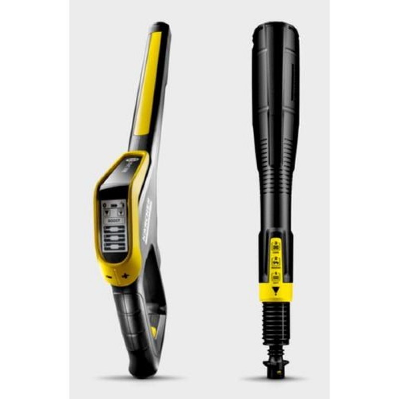 Мінімийка високого тиску Karcher K 7 Premium Smart Control Flex Black (1.317-236.0)