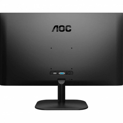 Монітор AOC 27B2H Black