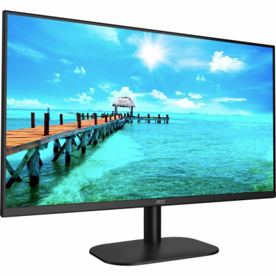 Монітор AOC 27B2H Black