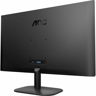Монітор AOC 27B2H Black