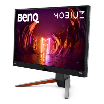Монітор BenQ EX270M (9H.LLALJ.LBE)
