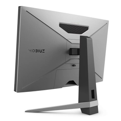 Монітор BenQ EX270M (9H.LLALJ.LBE)