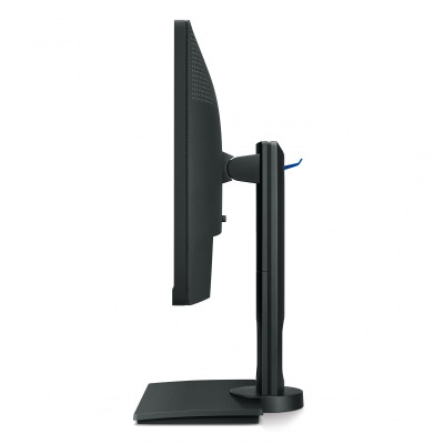 Монітор BenQ PD2500Q Grey (9H.LG8LA.TSE)