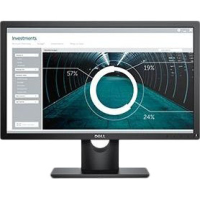 Монітор Dell E2216HV (210-ALFS)
