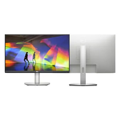 Монітор Dell S2721HS (210-AXLD)