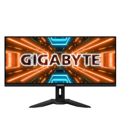 Монітор GIGABYTE M34WQ