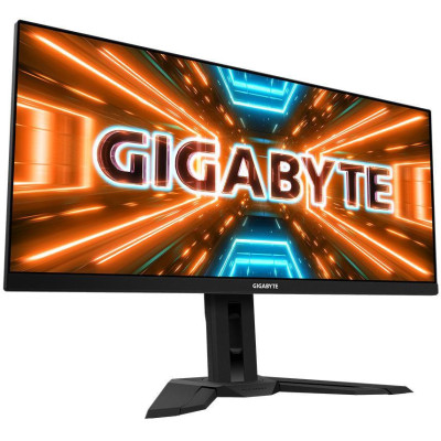 Монітор GIGABYTE M34WQ