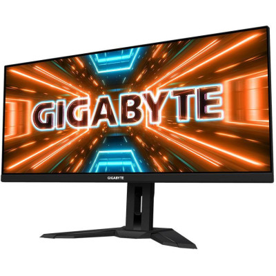 Монітор GIGABYTE M34WQ