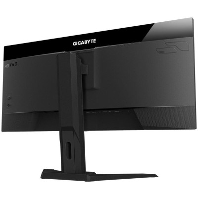 Монітор GIGABYTE M34WQ
