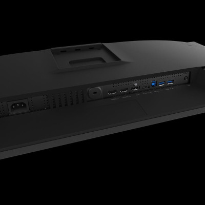 Монітор GIGABYTE M34WQ