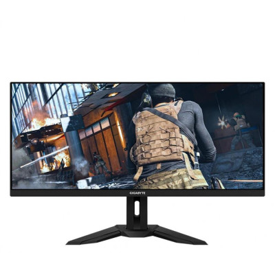 Монітор GIGABYTE M34WQ