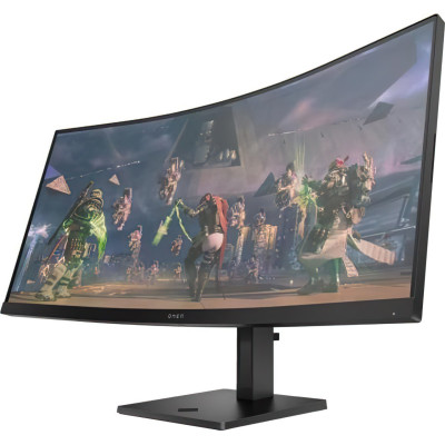 Монітор HP OMEN 34c (780K8E9)