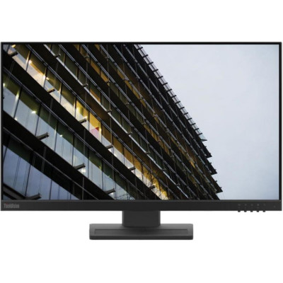 Монітор Lenovo E24-28 (62B6MAT3UA)