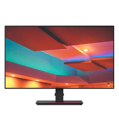 Монітор Lenovo ThinkVision P27q-20 (61EAGAT6EU)