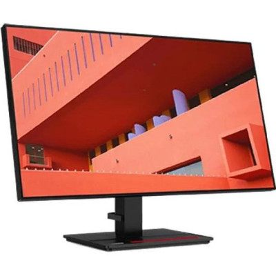 Монітор Lenovo ThinkVision P27q-20 (61EAGAT6EU)