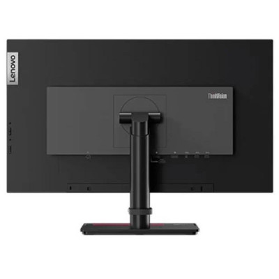 Монітор Lenovo ThinkVision P27q-20 (61EAGAT6EU)