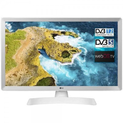 Монітор LG 24TQ510S-WZ