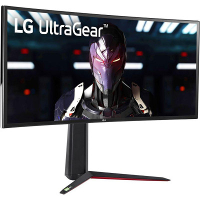 Монітор LG 34GN850-B