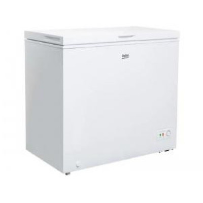 Морозильна скриня Beko CF200W