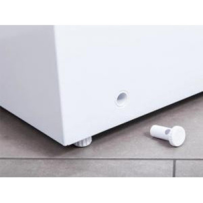 Морозильна скриня Beko CF200W