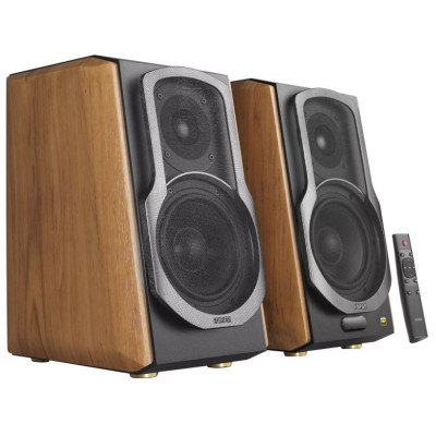 Мультимедійна акустика Edifier S1000MKII