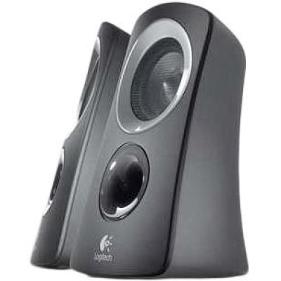 Мультимедійна акустика Logitech Z313 (980-000413)