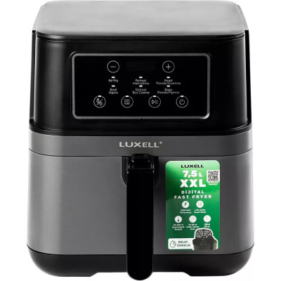 Мультипіч (аерофритюрниця) LUXELL LXAF-01