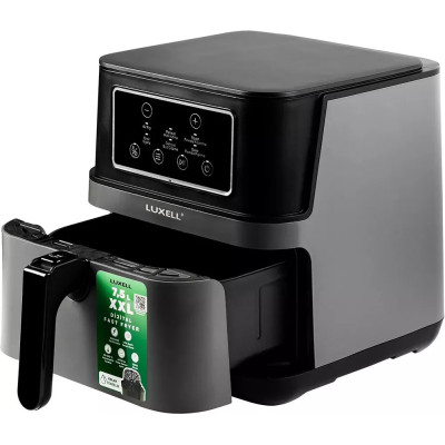 Мультипіч (аерофритюрниця) LUXELL LXAF-01