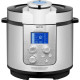 Мультиварка - скороварка ECG MHT 1661 Pressione Nuovo