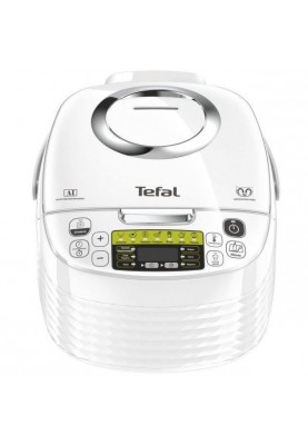 Мультиварка Tefal Spherical Bowl RK745134