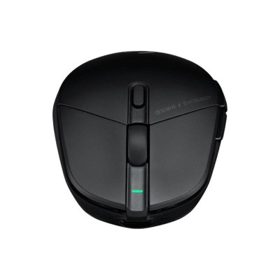 Миша Logitech G303 Shroud Edition Wireless Mouse (910-006105)
