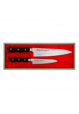Набір ножів із 2 предметів Satake Satoru (HG8365)
