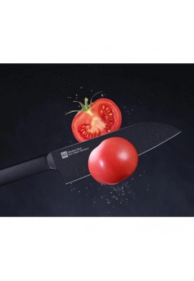 Набір ножів із 2 предметів Xiaomi Heat Knife Set Black 2 pcs (HU0015)