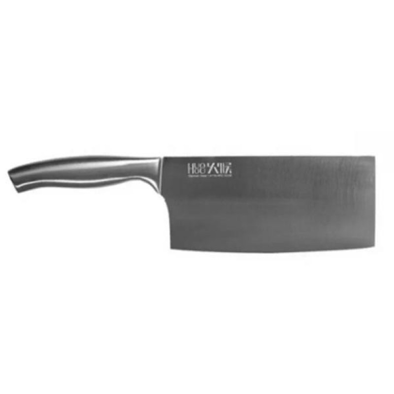 Набір ножів із 6 предметів Xiaomi HuoHou Martial Steel Knife 5 pcs (HU0014)