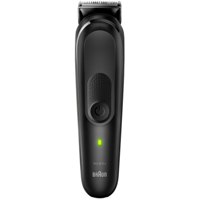 Набір тримерів і бритв Braun Series 7 MGK 7491