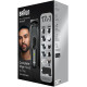 Набір тримерів і бритв Braun Series 7 MGK 7491