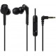Навушники з мікрофоном Audio-Technica ATH-CKS550XIS Black